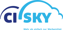 Ci-Sky Testilkatalog Logo